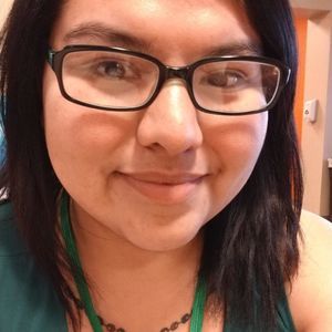 Meet your Posher, Alyx